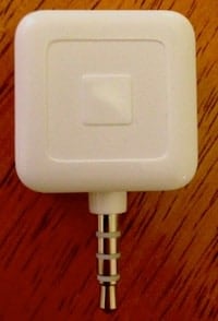 Square Dongle