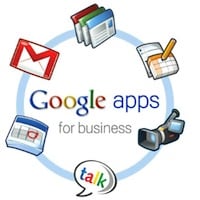 Google Apps for Business