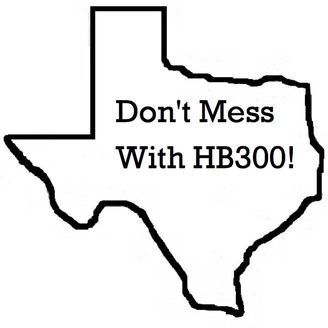 Caring For Your Private Practice in Today’s Lone Star State