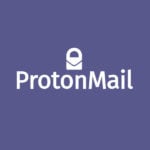 Protonmail Logo