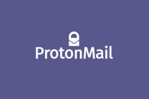 Protonmail Logo