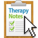 TherapyNotes Logo