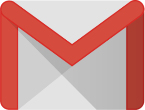 Gmail Logo