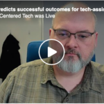 Confidence in your tech impacts outcomes