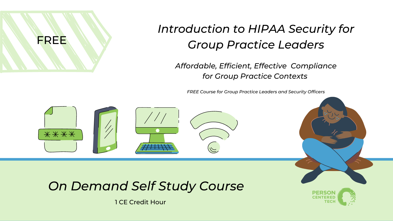 introduction to hipaa security for group